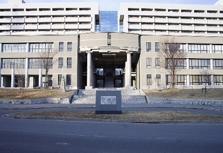 Osaka University inaugurated Japan's third superconducting quantum computer